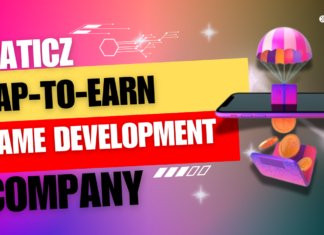 Tap To Earn Games