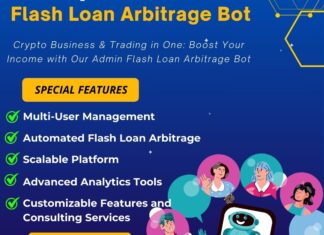 Arbitrage Bot