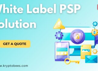 White Label PSP Solution