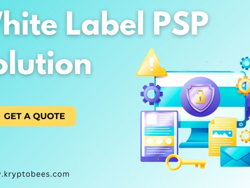 White Label PSP Solution