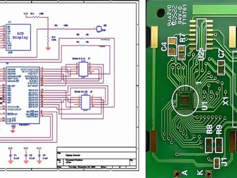 Embedded Firmware Engineer