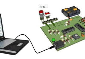 Embedded Firmware Engineer