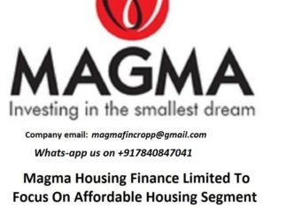 Loans available