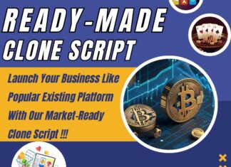 ReadyMade Clone Script
