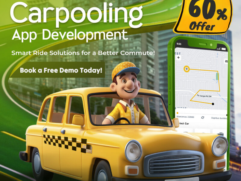 Taxi App | SpotnRides