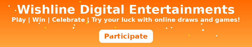 wishline digital entertainments
