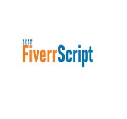 Fiverr Clone Script