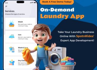 SpotnRides Offers Read