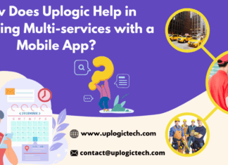 Multi-Service App