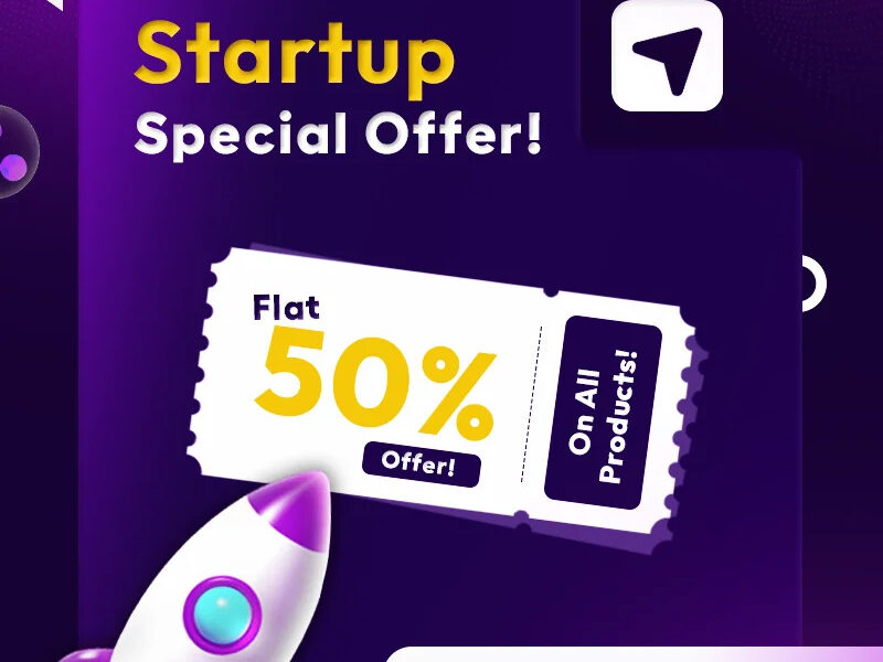 Start an Online Market