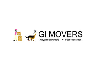 GI Movers Dubai