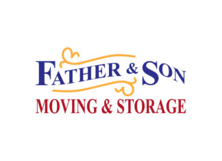 Father & Son Moving