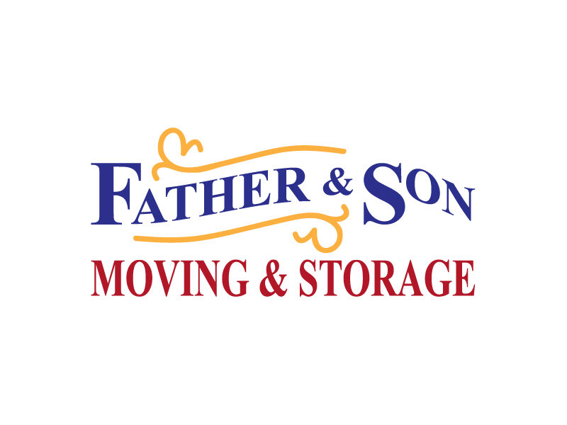 Father & Son Moving