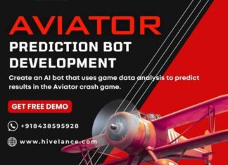 Aviator Prediction Bot