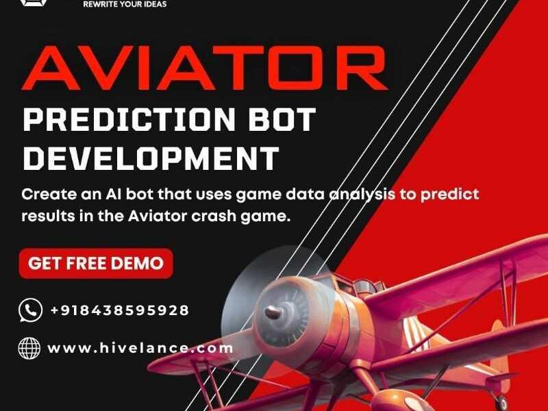 Aviator Prediction Bot