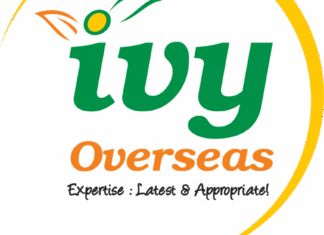 IVY Overseas