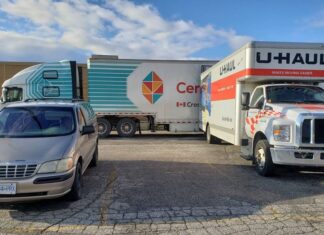 Centennial Moving