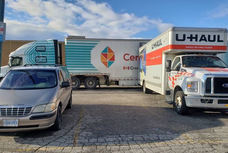 Centennial Moving