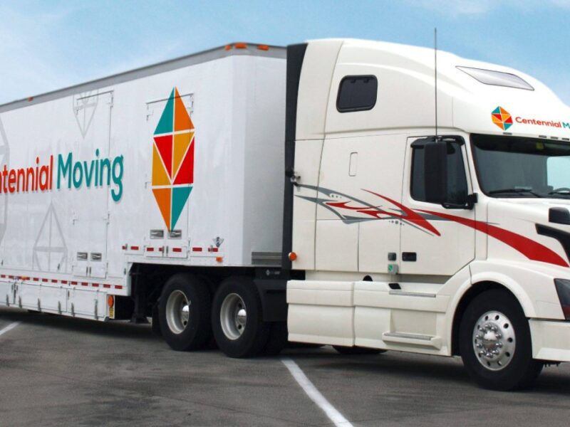 Centennial Moving