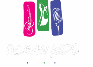Ocean Kids Dance