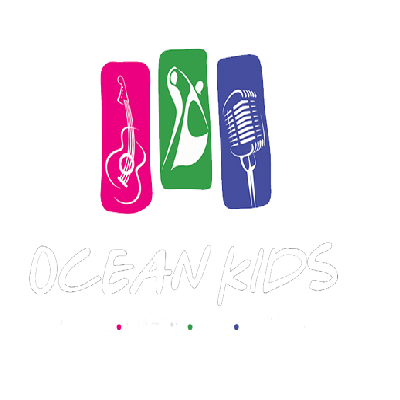 Ocean Kids Dance