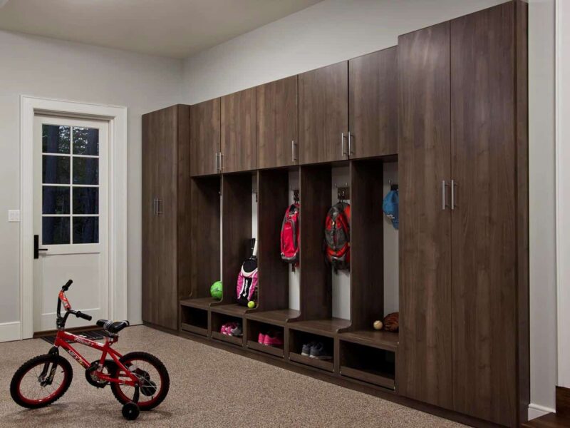 Signature Closets