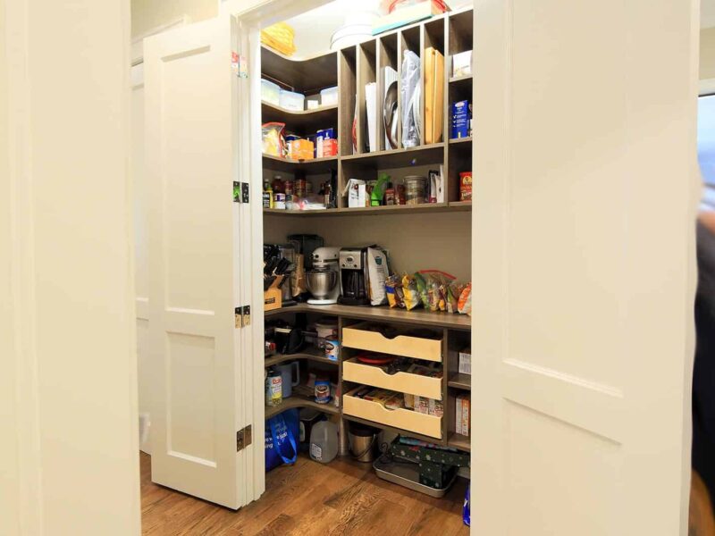 Signature Closets
