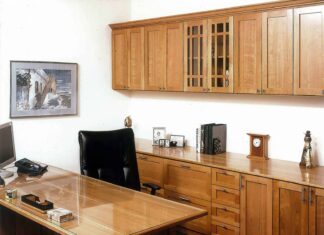 Signature Closets