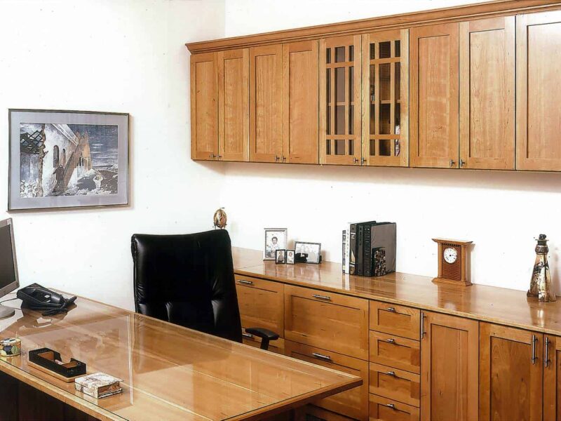 Signature Closets