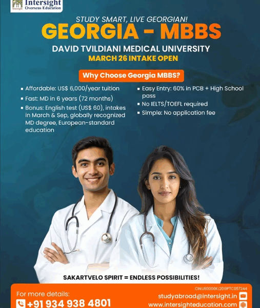 Dream global, study abroad