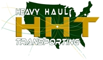 Heavy Haul Heavy haulers