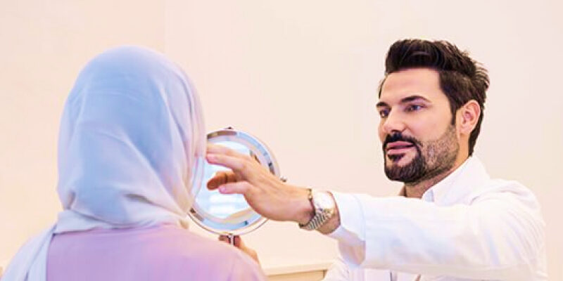 Lucia Clinic