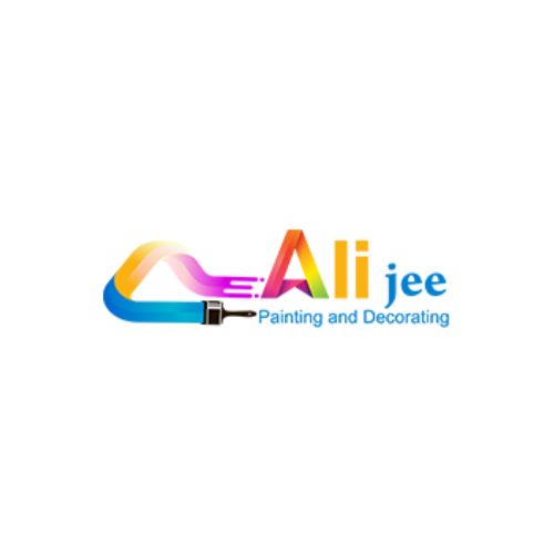 Ali Jee Painting