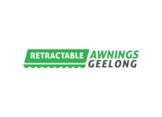 Retractable Awnings Ge