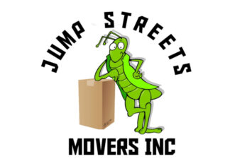 Jump Streets Movers
