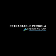 Retractable Pergola