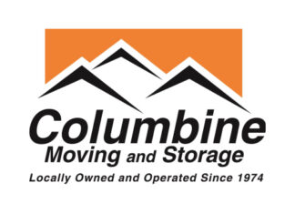Columbine Moving