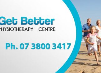 Get Better Physiotherapy