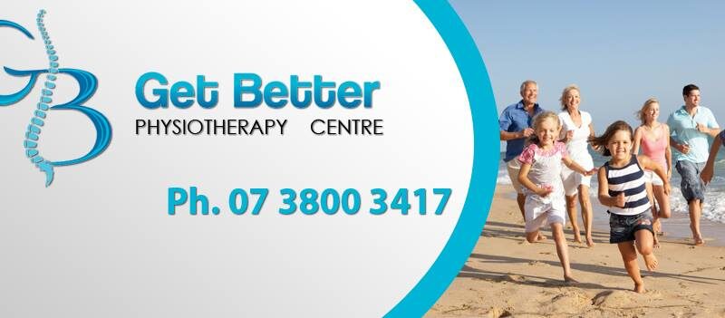 Get Better Physiotherapy
