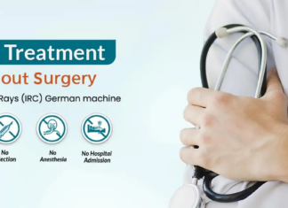 Piles Doctor in Delhi