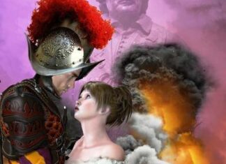 Novels by Joel Goulet