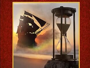 Novels by Joel Goulet