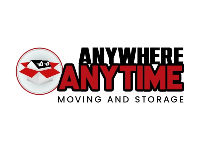Anywhere Anytime Moving