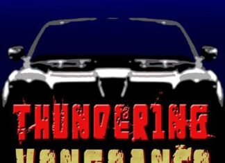 Novels by Joel Goulet