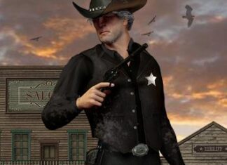 Novels by Joel Goulet