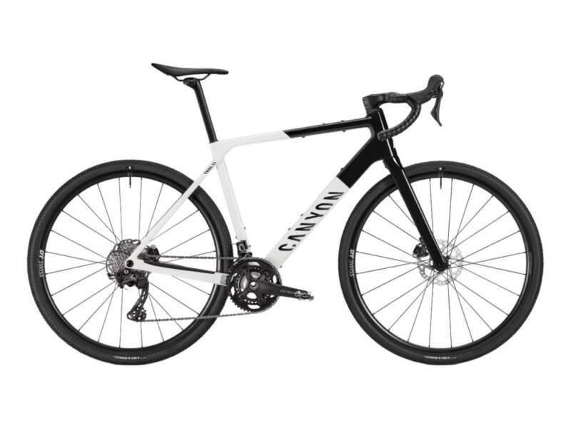 2026 Canyon Grail CF