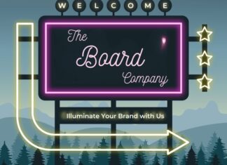The Board Company