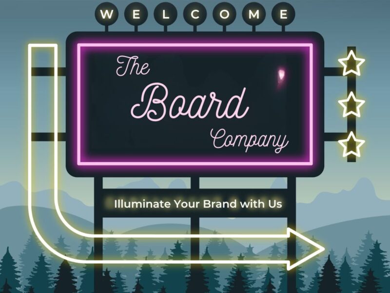 The Board Company
