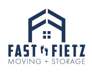 Fast Fietz Moving