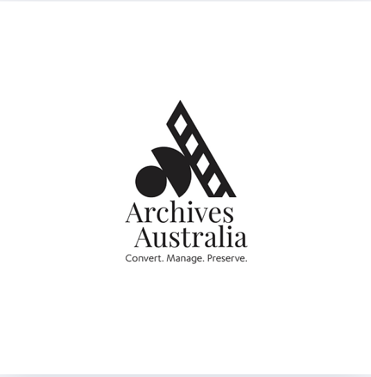 Archives Australia